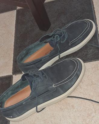 scarpe uomo pelle Harmont & Blaine n 46