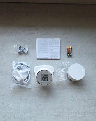 Smartech immergas