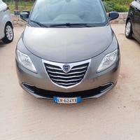 Lancia Ypsilon 190.000 km -2013 Diesel