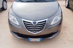 Lancia Ypsilon 190.000 km -2013 Diesel