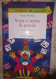Versi e storie di parole