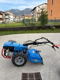 Bcs motocoltivatore