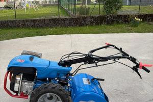 Bcs motocoltivatore