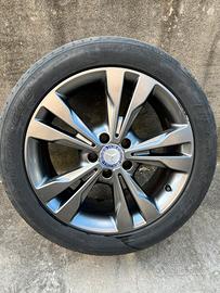 Cerchi Mercedes-Benz 18 originali