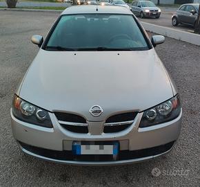 Nissan Almera 2 