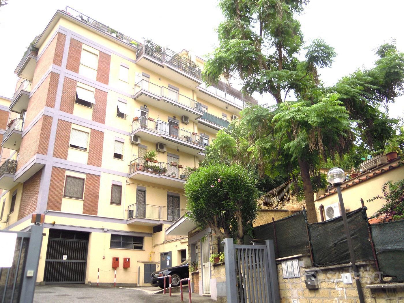 Appartamento – Roma, Parrocchietta, Municipio Roma XI - Vista 2