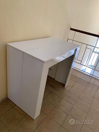 TAVOLO CONSOLLE