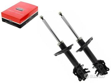 4 Ammortizzatori Rinforzati VW Volkswagen Volvo