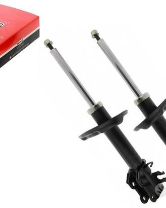 4 Ammortizzatori Rinforzati VW Volkswagen Volvo