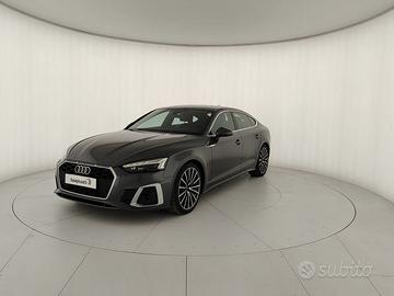 Audi A5 40 TDI S Line Edition S tronic MHEV