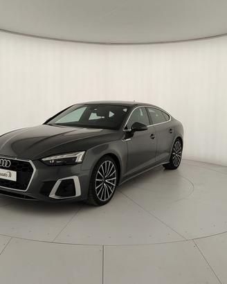 Audi A5 40 TDI S Line Edition S tronic MHEV