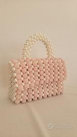 Borsa di perle