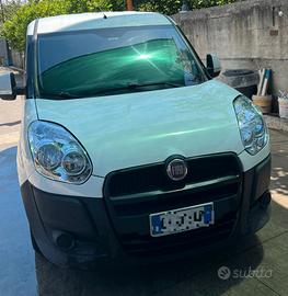 fiat doblò 3 serie 
