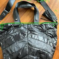 Borsa Pennyblack nera