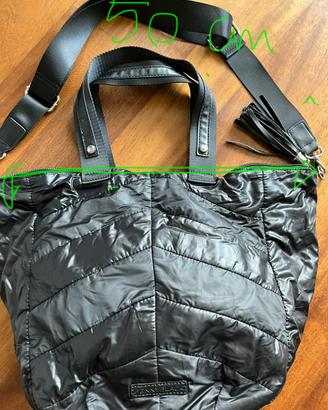 Borsa Pennyblack nera