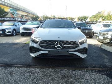 Mercedes-benz A 200 d Automatic AMG Line Advanced
