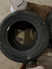 4 gomme auto