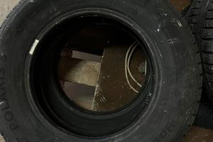 4 gomme auto