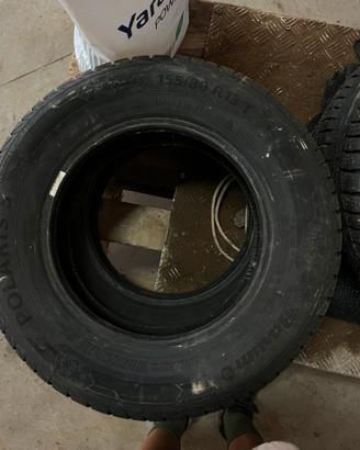 4 gomme auto