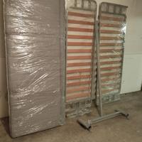 Divano letto Ikea