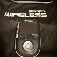 Elettrostimolatore COMPEX WIRELESS 6.0