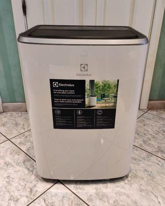 Condizionatore portatile Electrolux