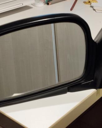 Specchietto elettrico Kia Sportage