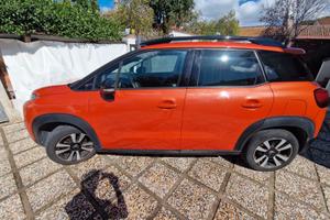 C 3 aircross 1600 con 100 CV