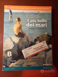 Il più bello dei mari B Pearson ISBN 9788839526281