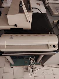 Plastificatrice Sigma