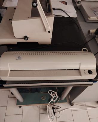 Plastificatrice Sigma