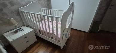 Culla Baby Expert