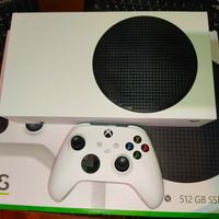 Xbox serie s