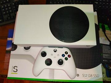 Xbox serie s