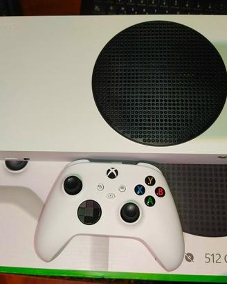 Xbox serie s