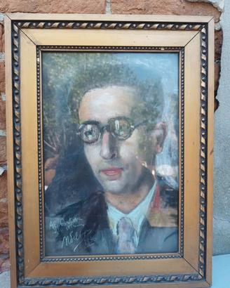 quadro anni 30