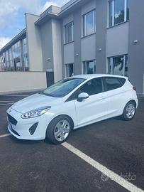 Ford fiesta 1.5 diesel