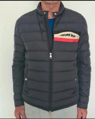 Moncler Yeres uomo originale, taglia 3, colore blu