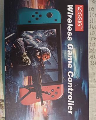 controller per Nintendo switch 