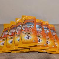 Rasoi monouso BIC 3 SENSETIV