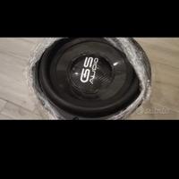 subwoofer da 32