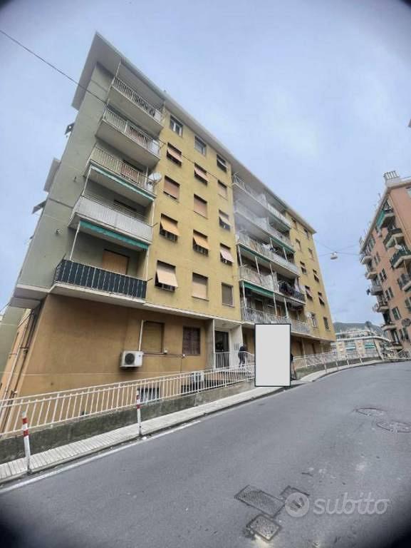 Appartamento – Genova, Calcinara, Medio Ponente - Vista 2