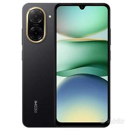 XIAOMI REDMI A5 128GB DISPLAY 6.9" RAM 4GB DUAL S