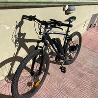 Bicicletta elettrica Nilox X6