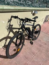 Bicicletta elettrica Nilox X6