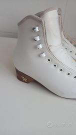 Stivaletti Risport pattinaggio a rotelle