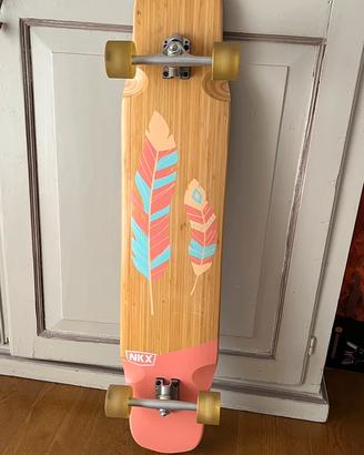 Longboard