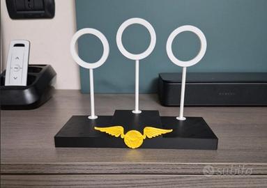 Espositore Funko Pop Harry Potter Kinder Pasqua SP