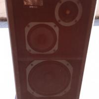 TENSAI cassa acustica