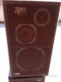 TENSAI cassa acustica